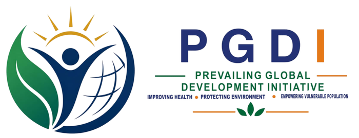 PGDI Logo
